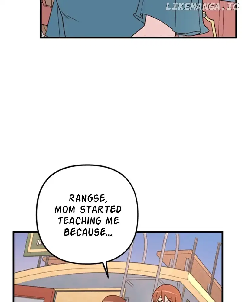 Single Wizard’s Dormitory Apartment Chapter 57 – Page 7