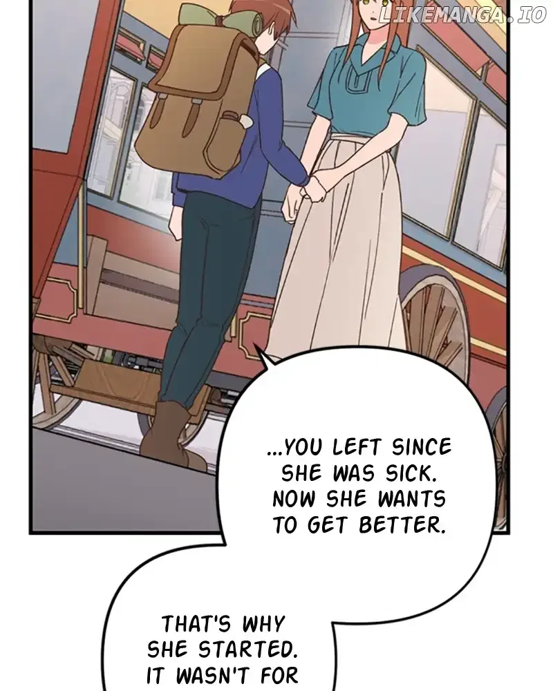 Single Wizard’s Dormitory Apartment Chapter 57 – Page 8