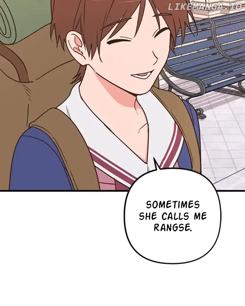 Single Wizard’s Dormitory Apartment Chapter 57 – Page 10