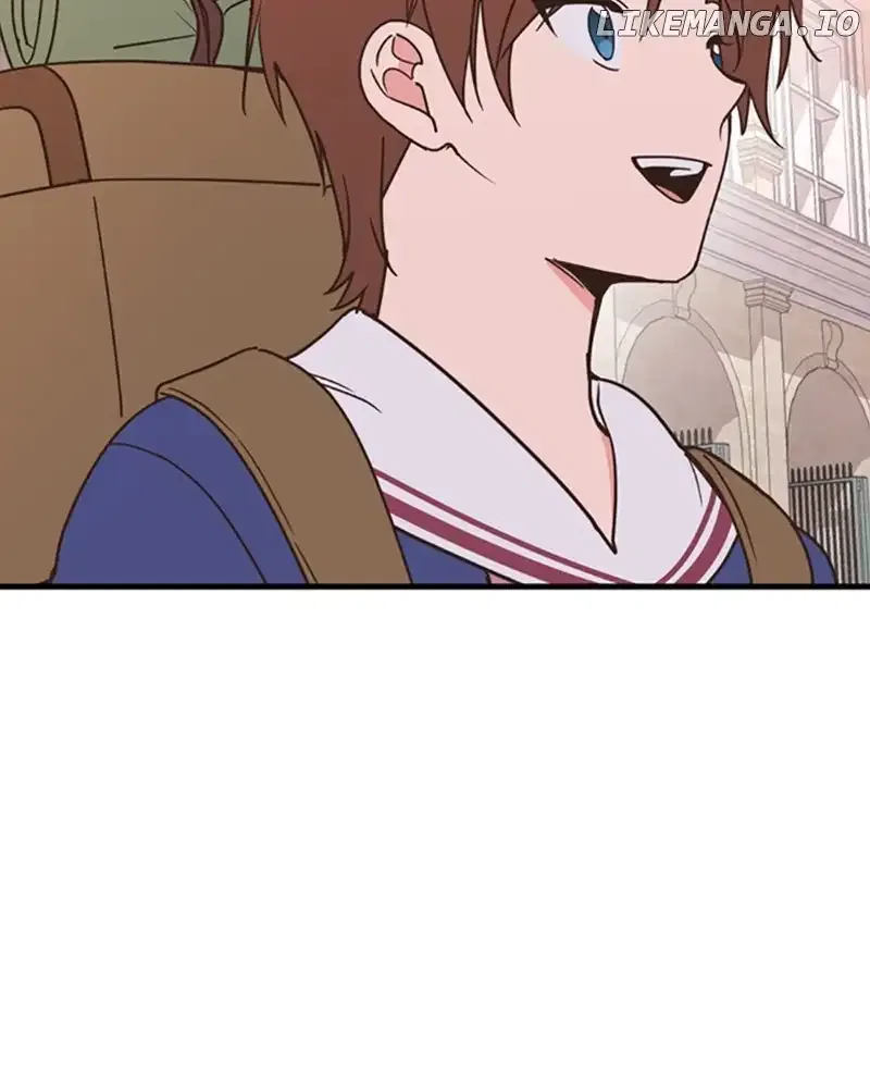 Single Wizard’s Dormitory Apartment Chapter 57 – Page 14