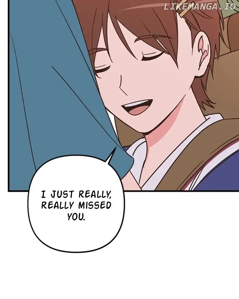 Single Wizard’s Dormitory Apartment Chapter 57 – Page 18