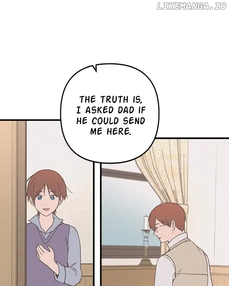 Single Wizard’s Dormitory Apartment Chapter 57 – Page 19