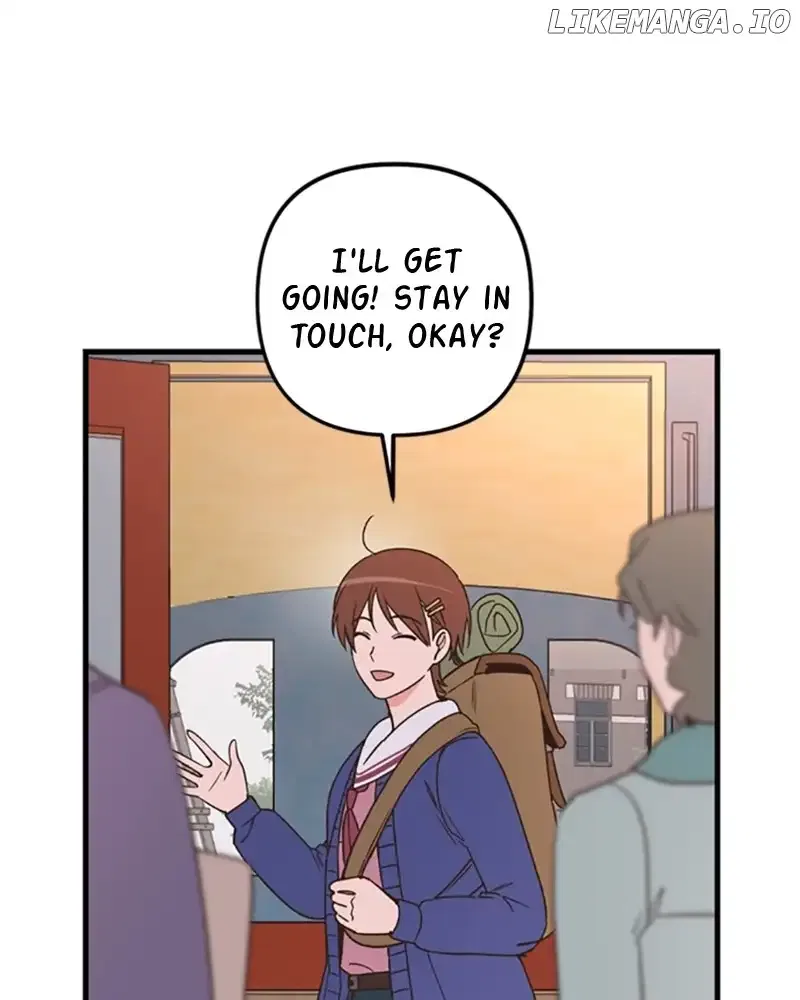 Single Wizard’s Dormitory Apartment Chapter 57 – Page 37