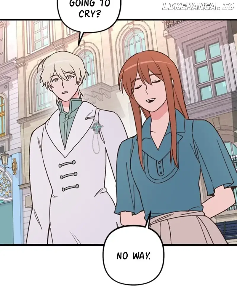 Single Wizard’s Dormitory Apartment Chapter 57 – Page 40