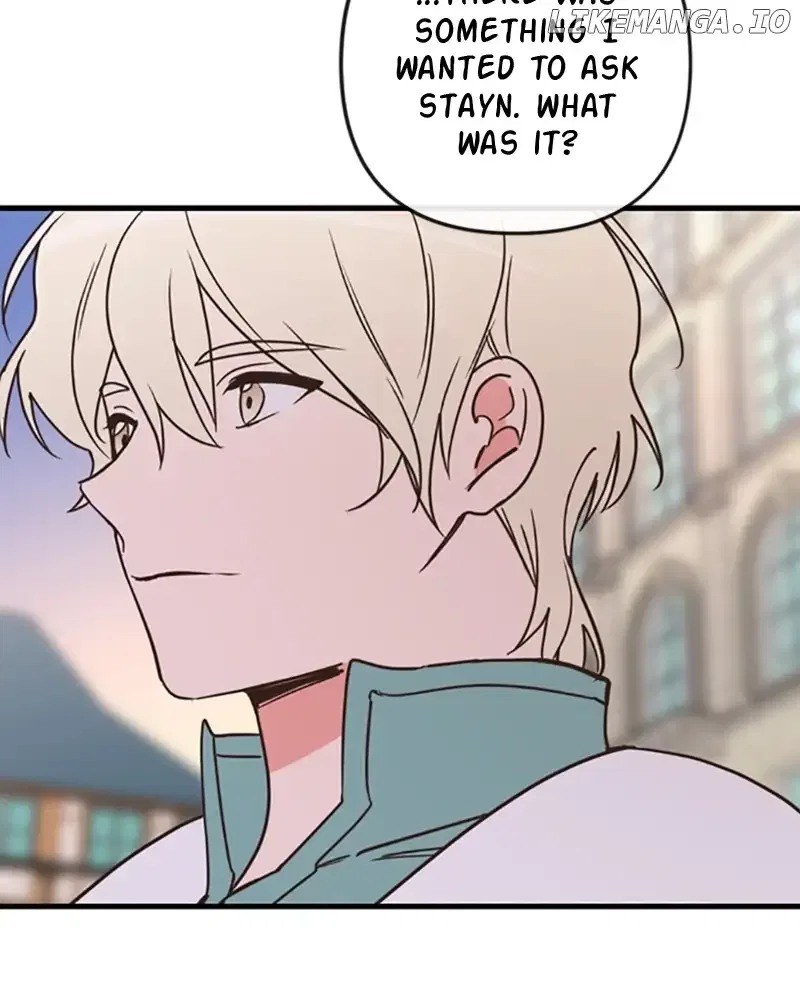 Single Wizard’s Dormitory Apartment Chapter 57 – Page 46