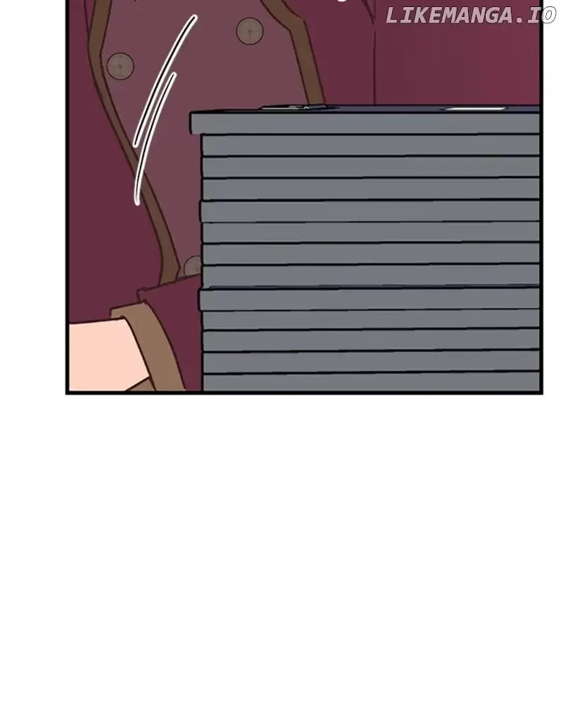Single Wizard’s Dormitory Apartment Chapter 57 – Page 55