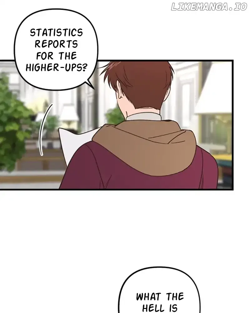 Single Wizard’s Dormitory Apartment Chapter 57 – Page 56