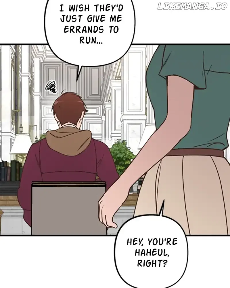 Single Wizard’s Dormitory Apartment Chapter 57 – Page 59