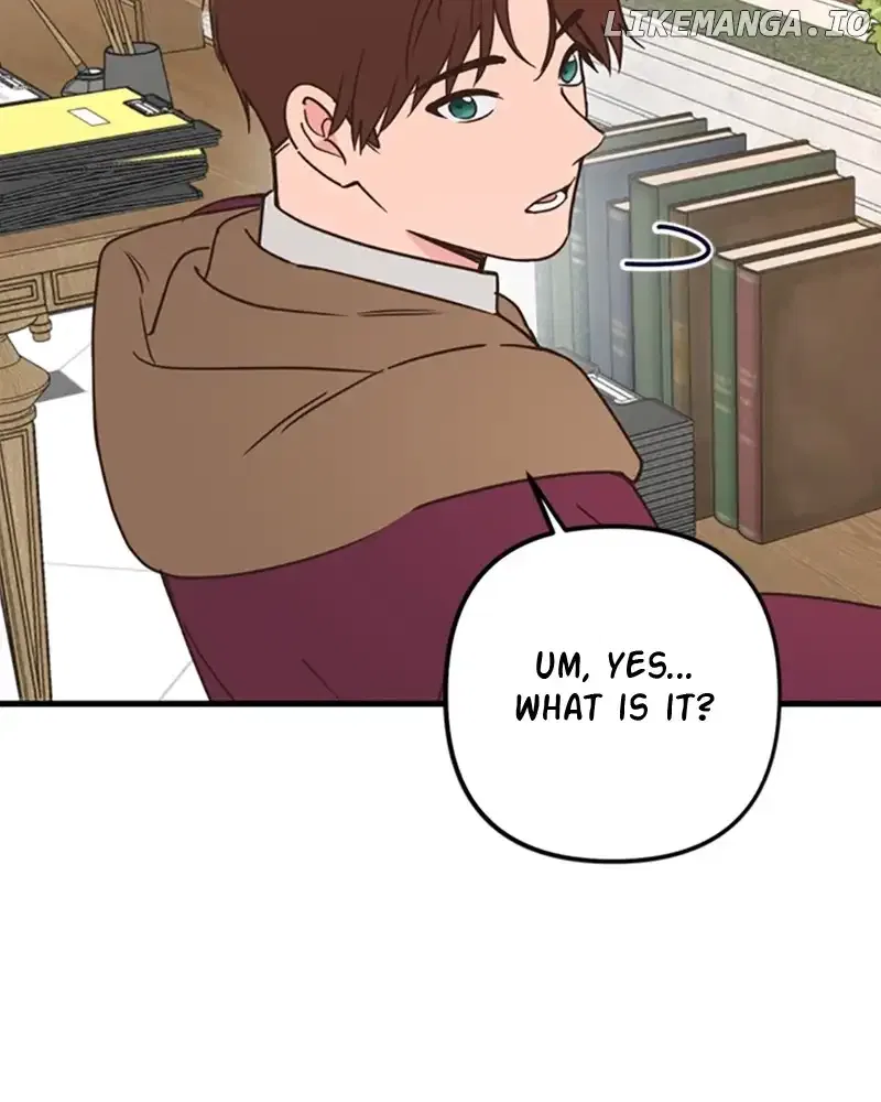 Single Wizard’s Dormitory Apartment Chapter 57 – Page 62