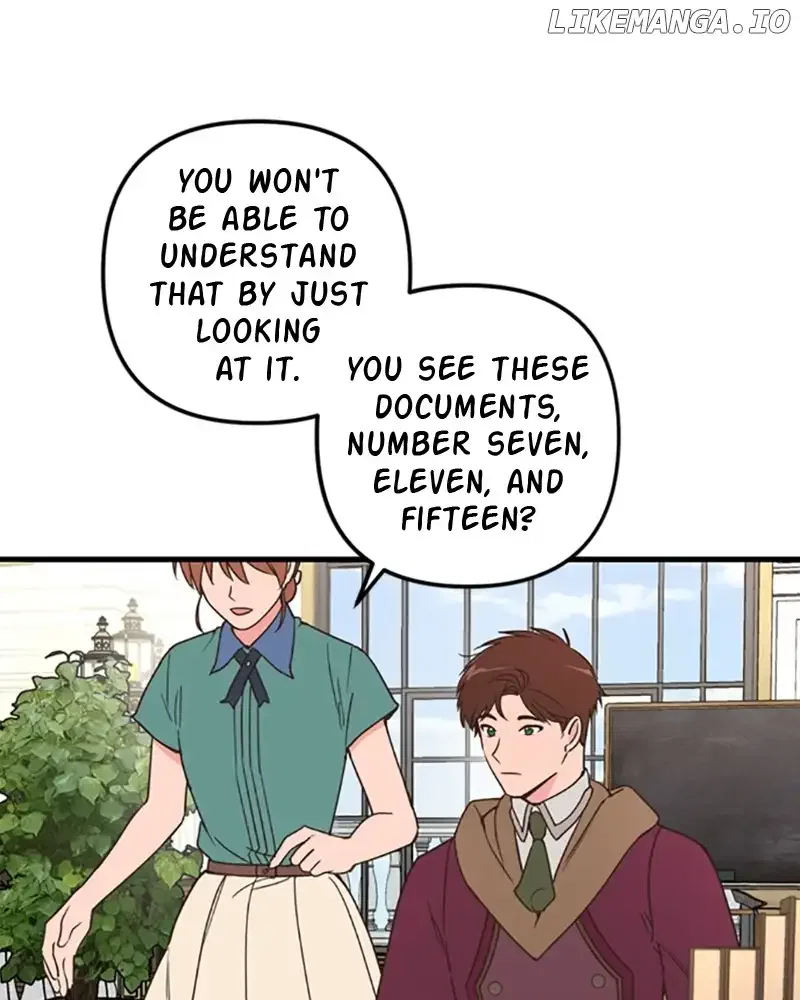 Single Wizard’s Dormitory Apartment Chapter 57 – Page 63