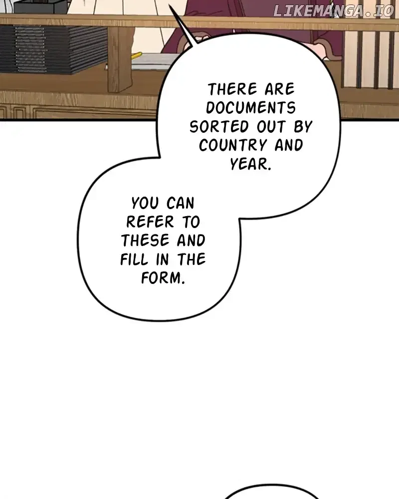 Single Wizard’s Dormitory Apartment Chapter 57 – Page 64