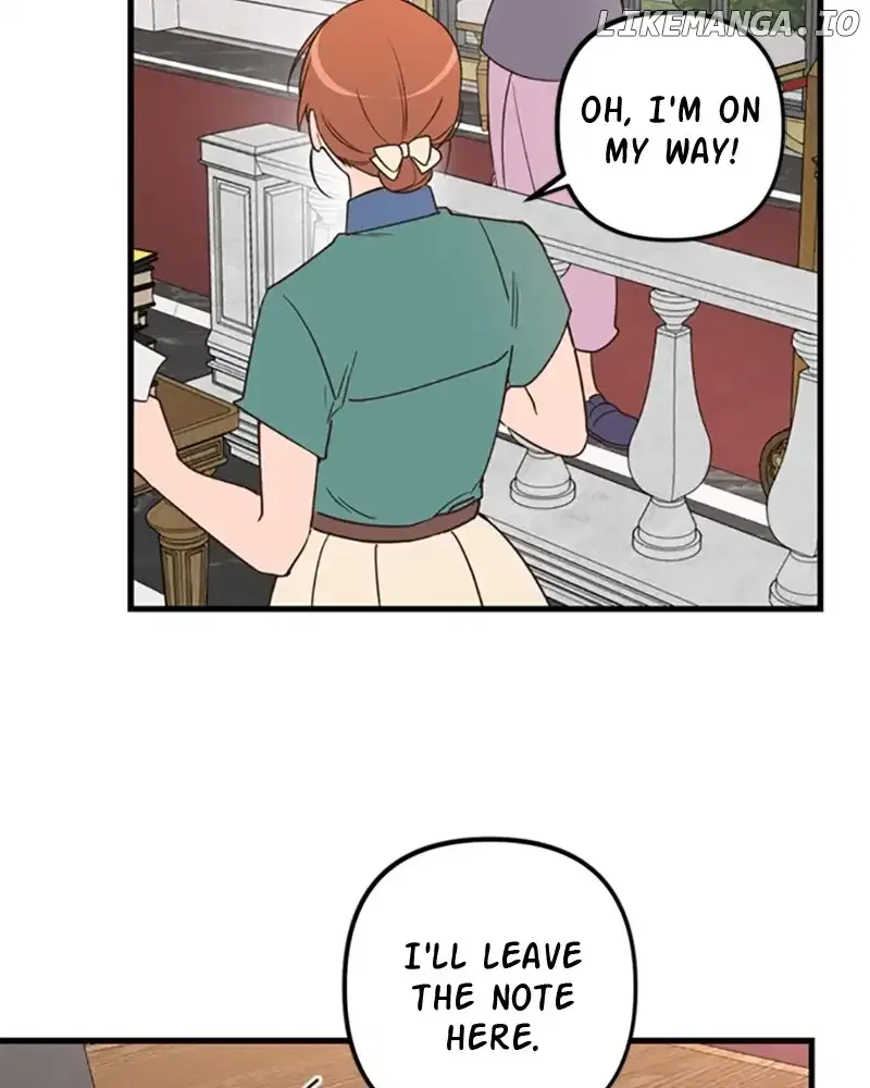 Single Wizard’s Dormitory Apartment Chapter 57 – Page 67