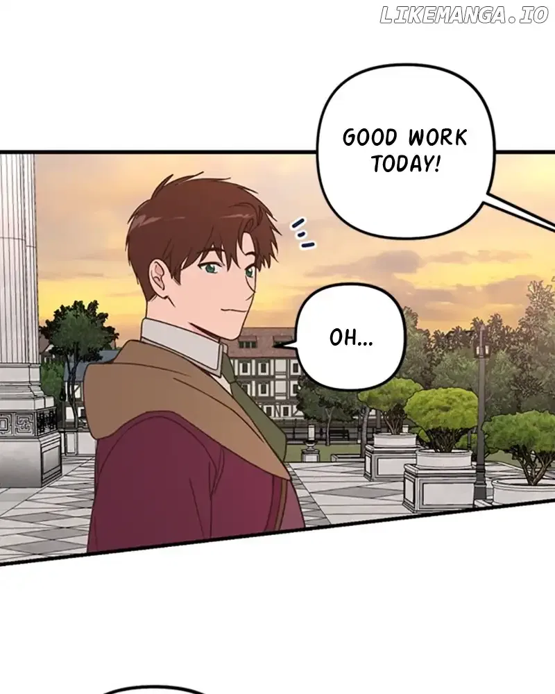 Single Wizard’s Dormitory Apartment Chapter 57 – Page 76