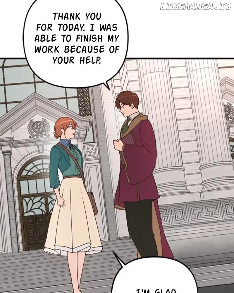 Single Wizard’s Dormitory Apartment Chapter 57 – Page 83