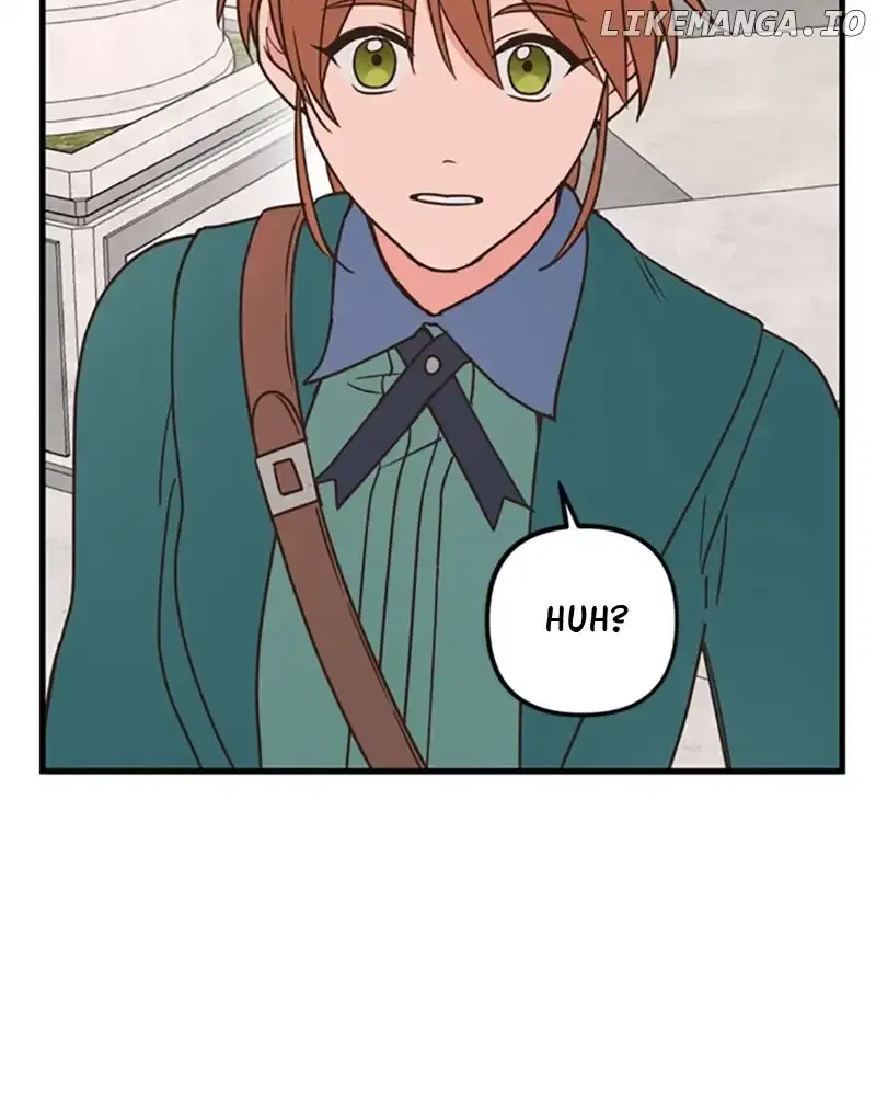 Single Wizard’s Dormitory Apartment Chapter 57 – Page 87