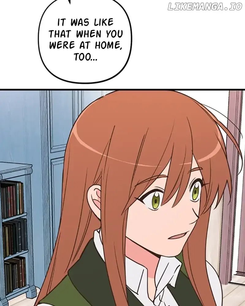Single Wizard’s Dormitory Apartment Chapter 56 – Page 3