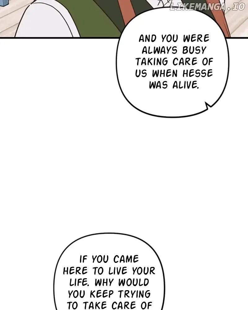 Single Wizard’s Dormitory Apartment Chapter 56 – Page 4