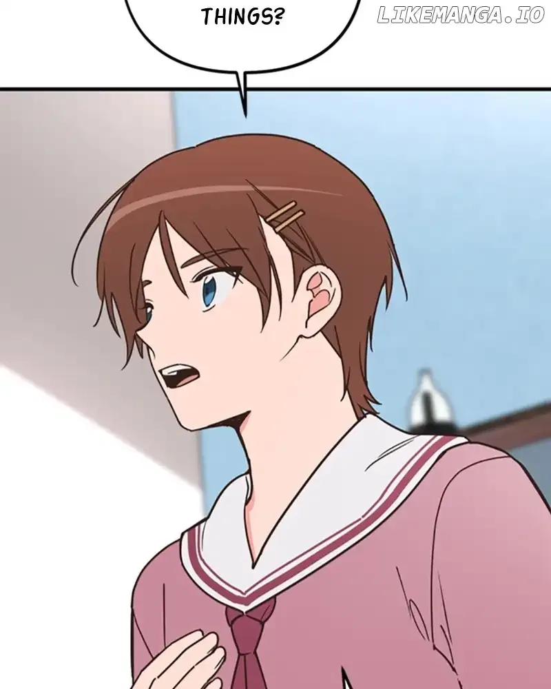 Single Wizard’s Dormitory Apartment Chapter 56 – Page 5