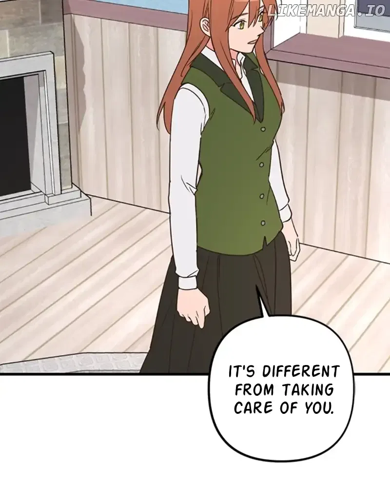 Single Wizard’s Dormitory Apartment Chapter 56 – Page 15