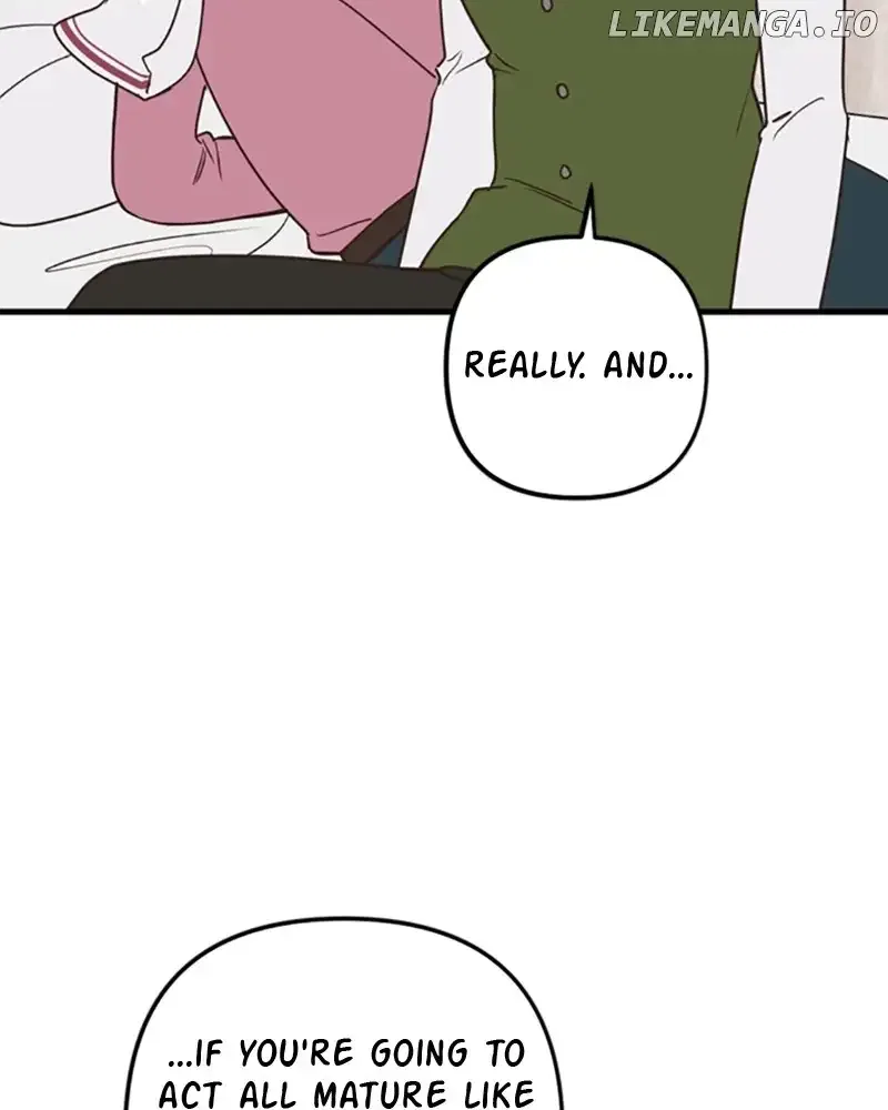 Single Wizard’s Dormitory Apartment Chapter 56 – Page 17