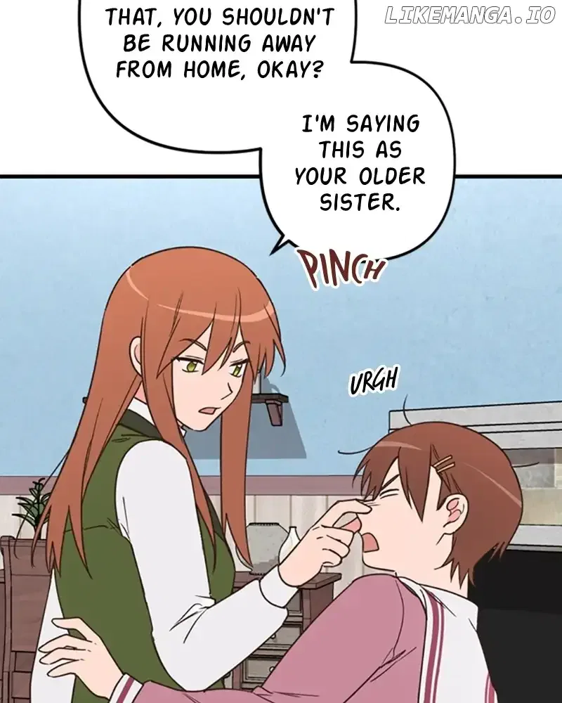 Single Wizard’s Dormitory Apartment Chapter 56 – Page 18