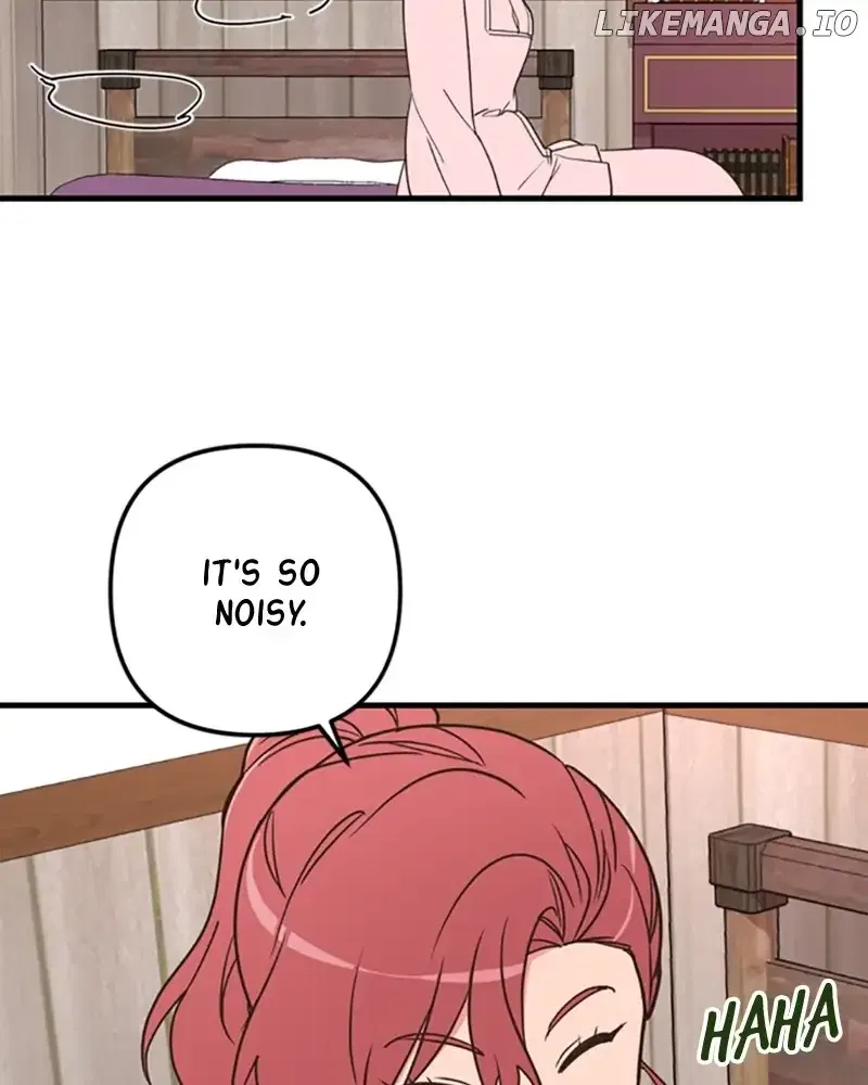 Single Wizard’s Dormitory Apartment Chapter 56 – Page 20