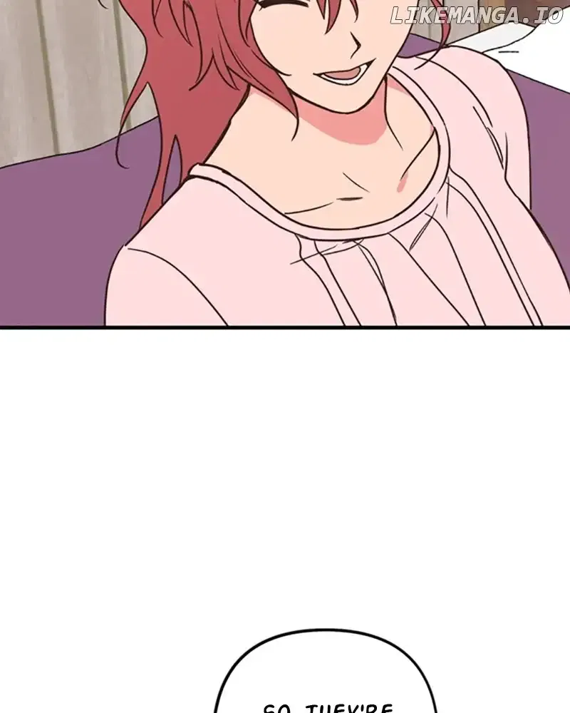 Single Wizard’s Dormitory Apartment Chapter 56 – Page 21