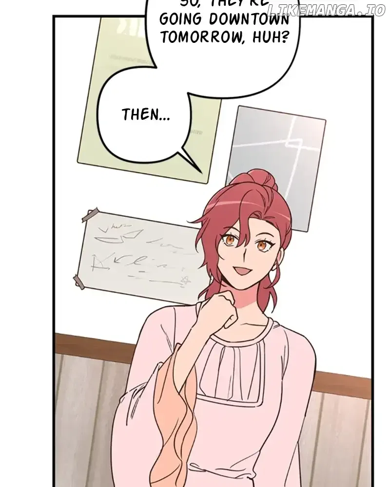 Single Wizard’s Dormitory Apartment Chapter 56 – Page 22