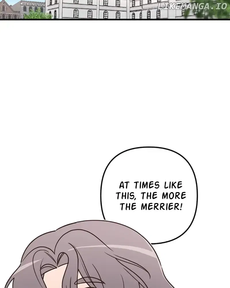 Single Wizard’s Dormitory Apartment Chapter 56 – Page 26