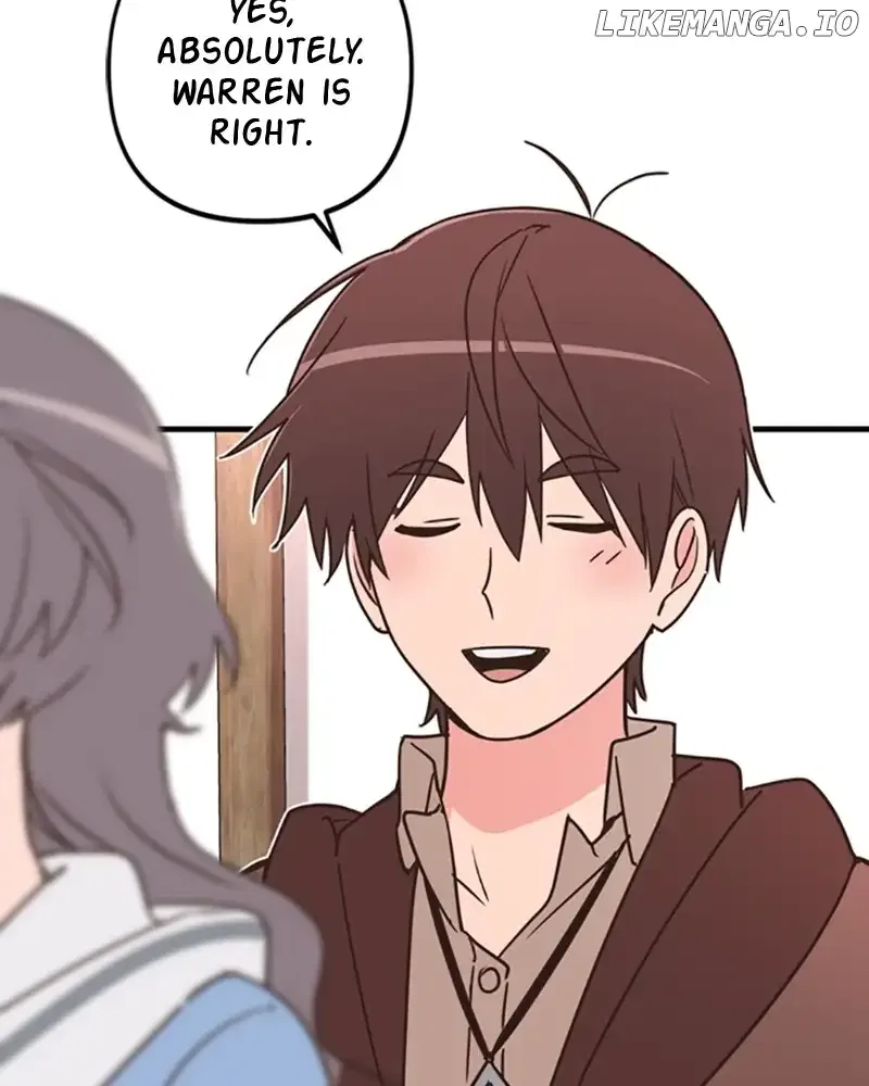 Single Wizard’s Dormitory Apartment Chapter 56 – Page 28