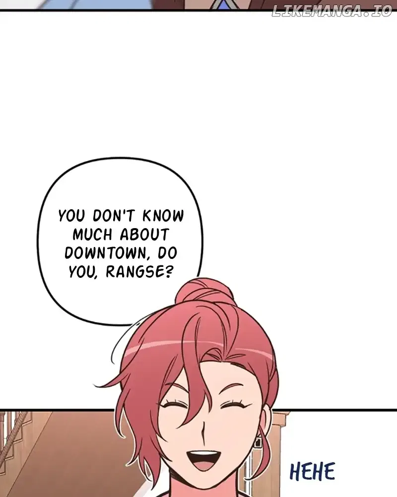 Single Wizard’s Dormitory Apartment Chapter 56 – Page 29