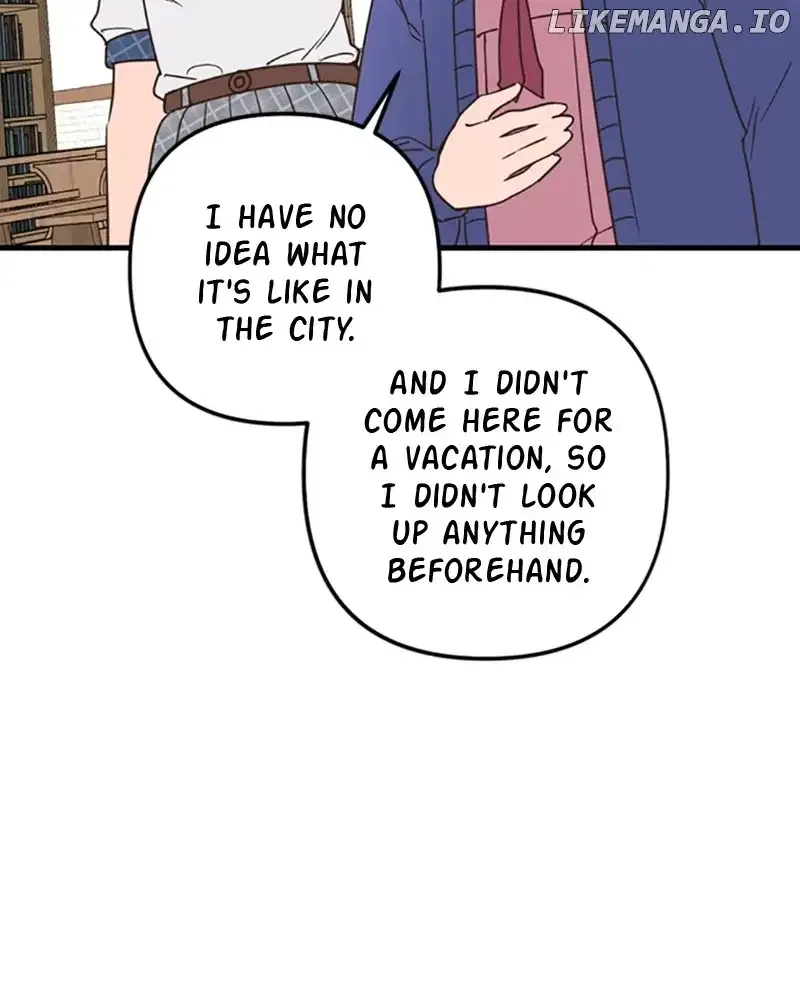 Single Wizard’s Dormitory Apartment Chapter 56 – Page 32