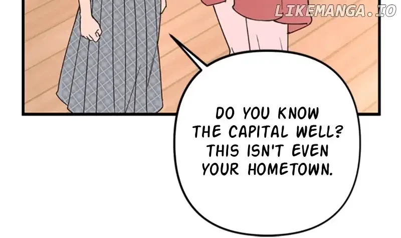 Single Wizard’s Dormitory Apartment Chapter 56 – Page 34