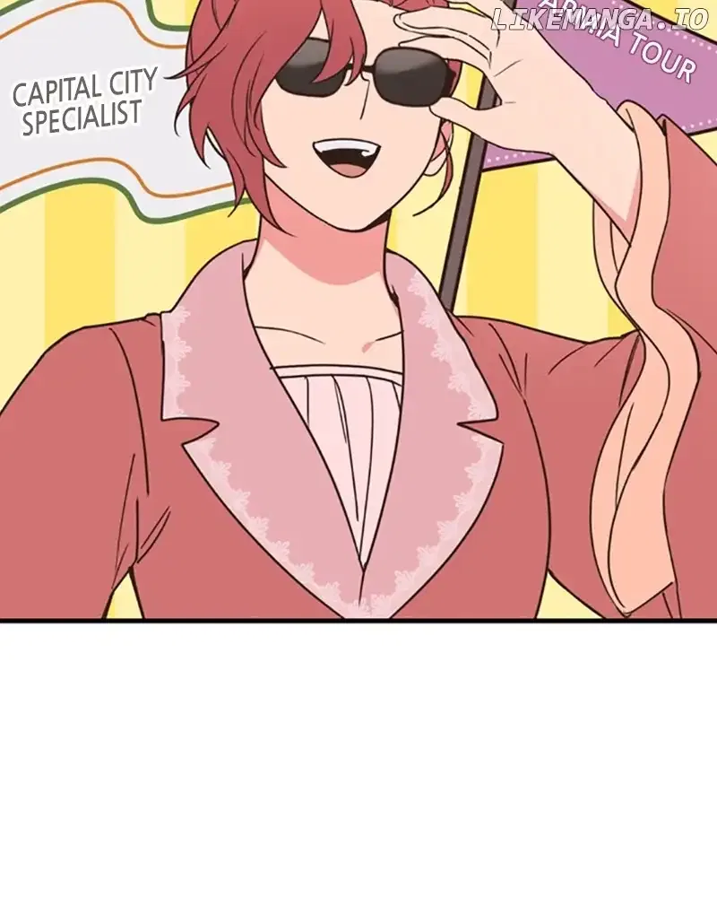 Single Wizard’s Dormitory Apartment Chapter 56 – Page 36