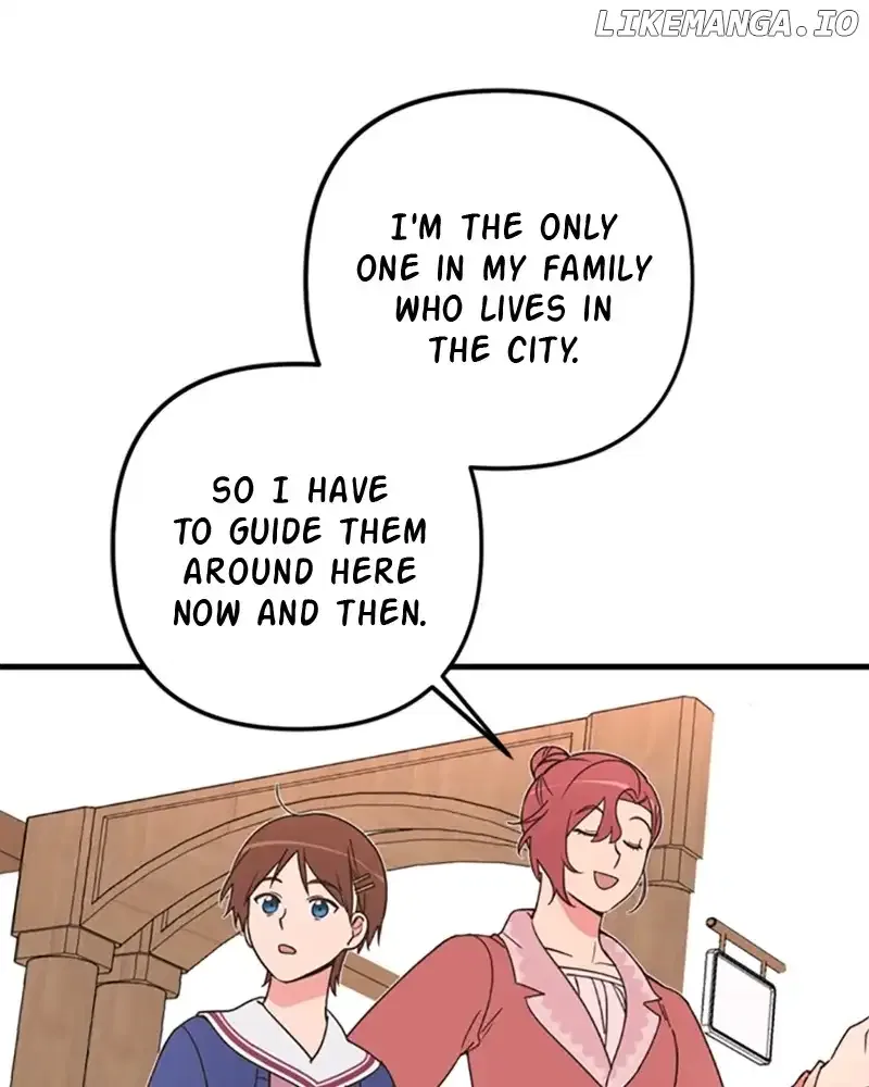 Single Wizard’s Dormitory Apartment Chapter 56 – Page 37
