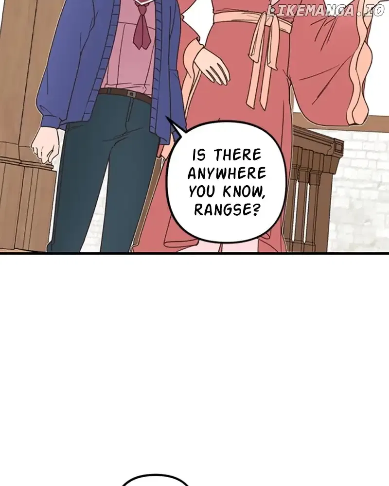 Single Wizard’s Dormitory Apartment Chapter 56 – Page 38