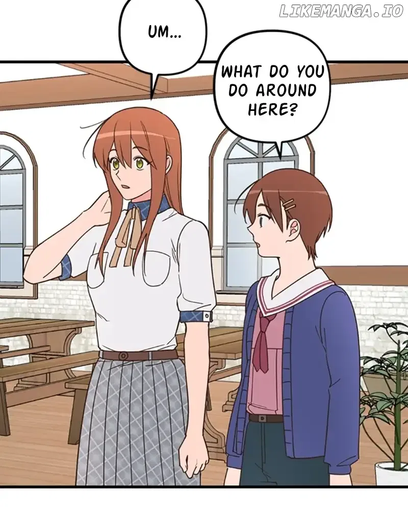 Single Wizard’s Dormitory Apartment Chapter 56 – Page 39