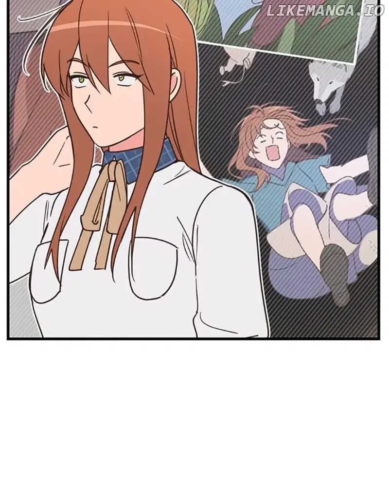 Single Wizard’s Dormitory Apartment Chapter 56 – Page 41