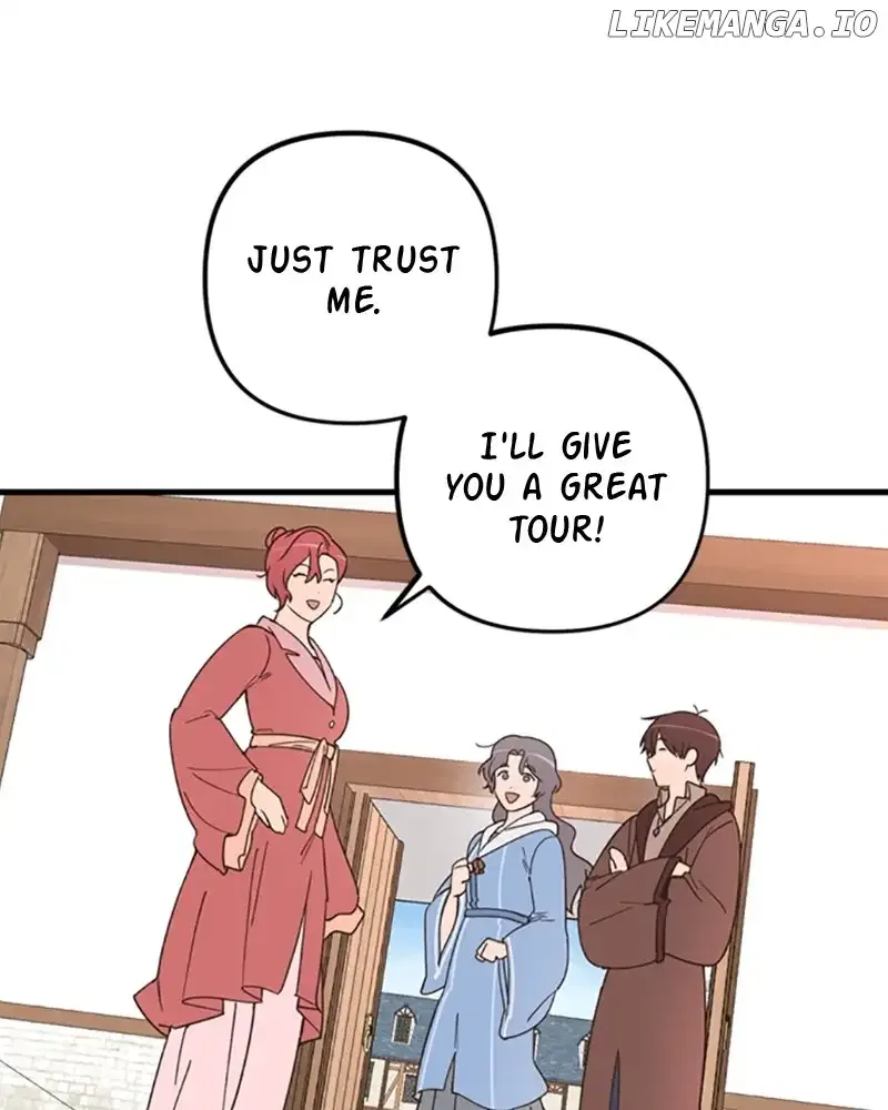 Single Wizard’s Dormitory Apartment Chapter 56 – Page 42