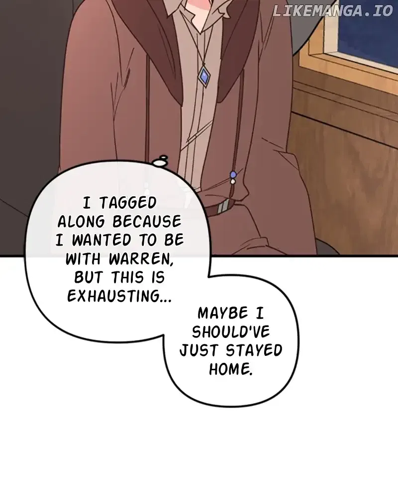 Single Wizard’s Dormitory Apartment Chapter 56 – Page 50