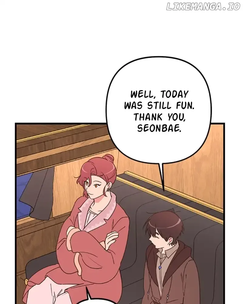 Single Wizard’s Dormitory Apartment Chapter 56 – Page 51