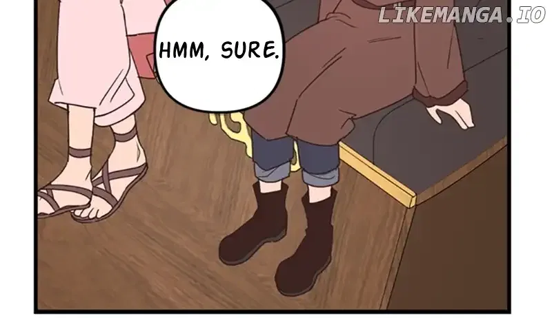 Single Wizard’s Dormitory Apartment Chapter 56 – Page 52