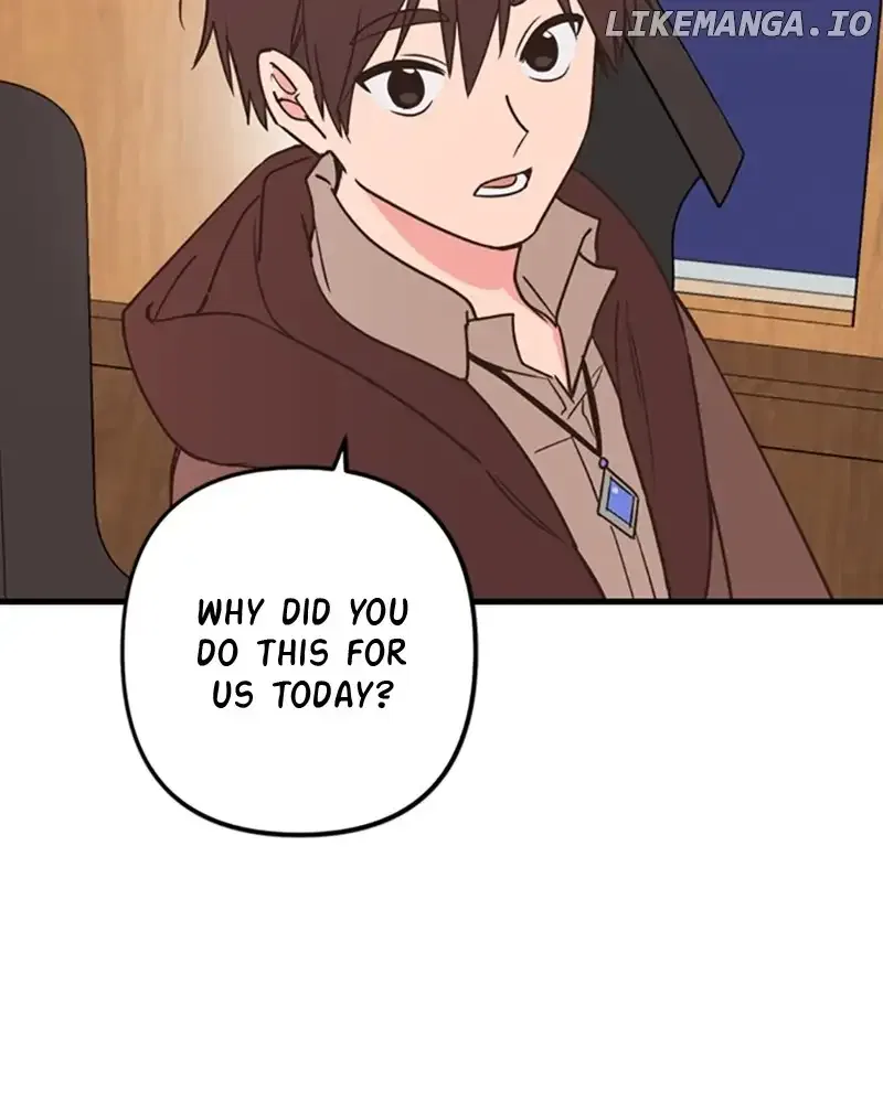 Single Wizard’s Dormitory Apartment Chapter 56 – Page 54