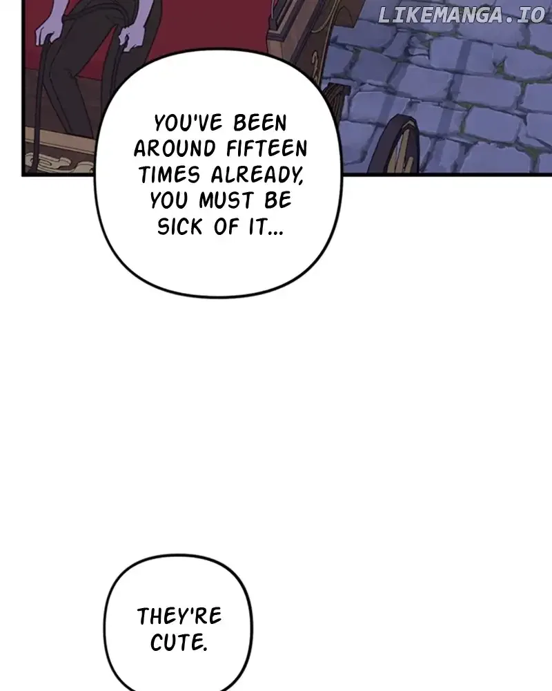 Single Wizard’s Dormitory Apartment Chapter 56 – Page 56