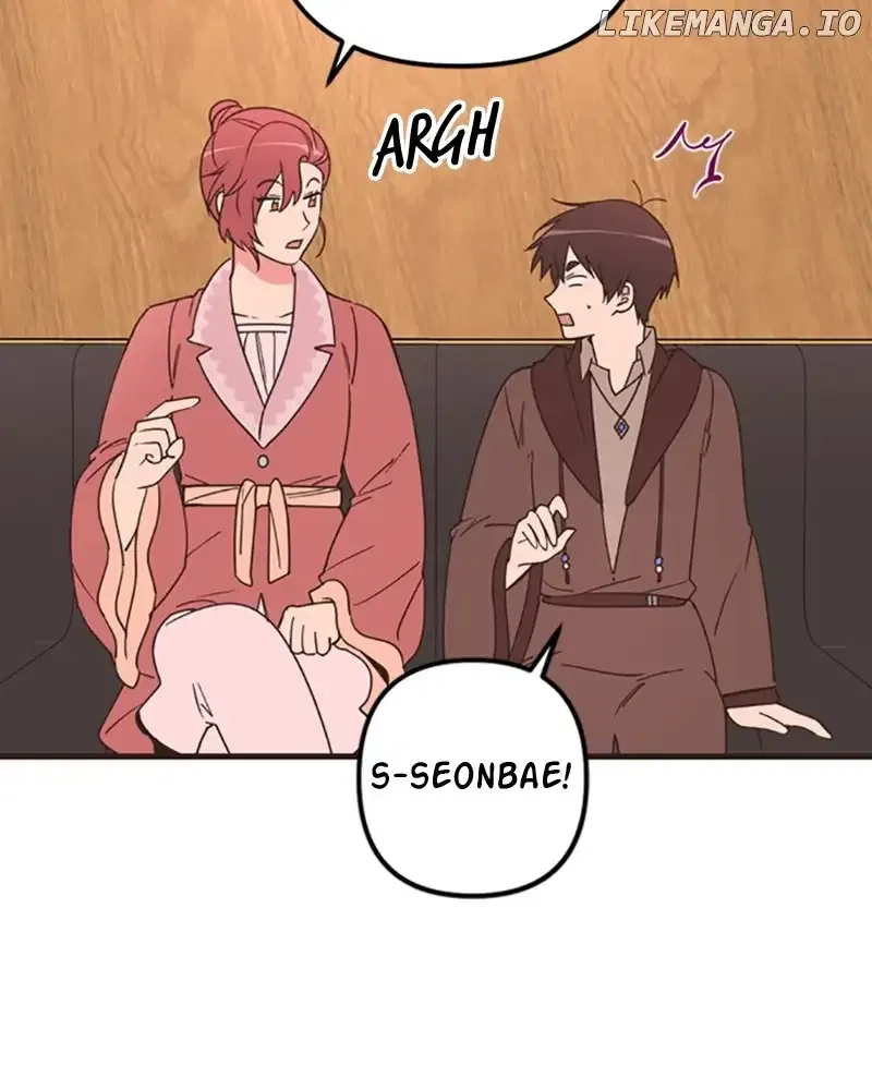 Single Wizard’s Dormitory Apartment Chapter 56 – Page 64