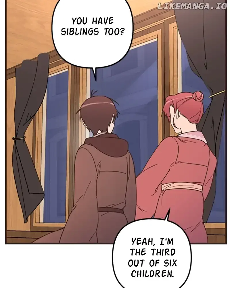 Single Wizard’s Dormitory Apartment Chapter 56 – Page 67