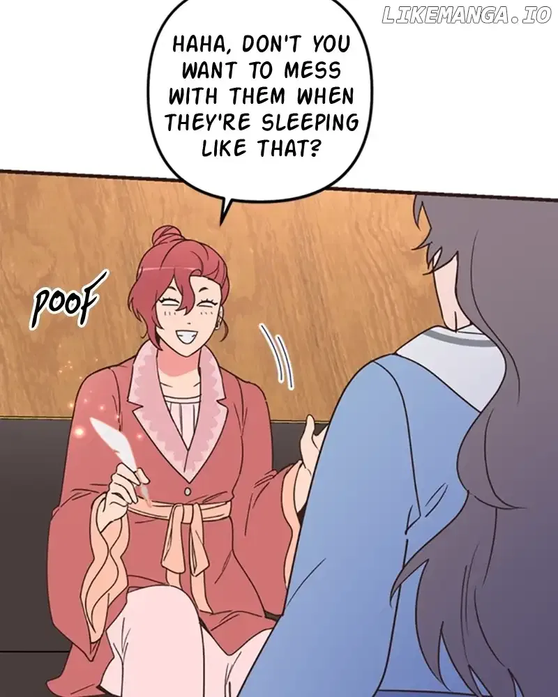 Single Wizard’s Dormitory Apartment Chapter 56 – Page 72
