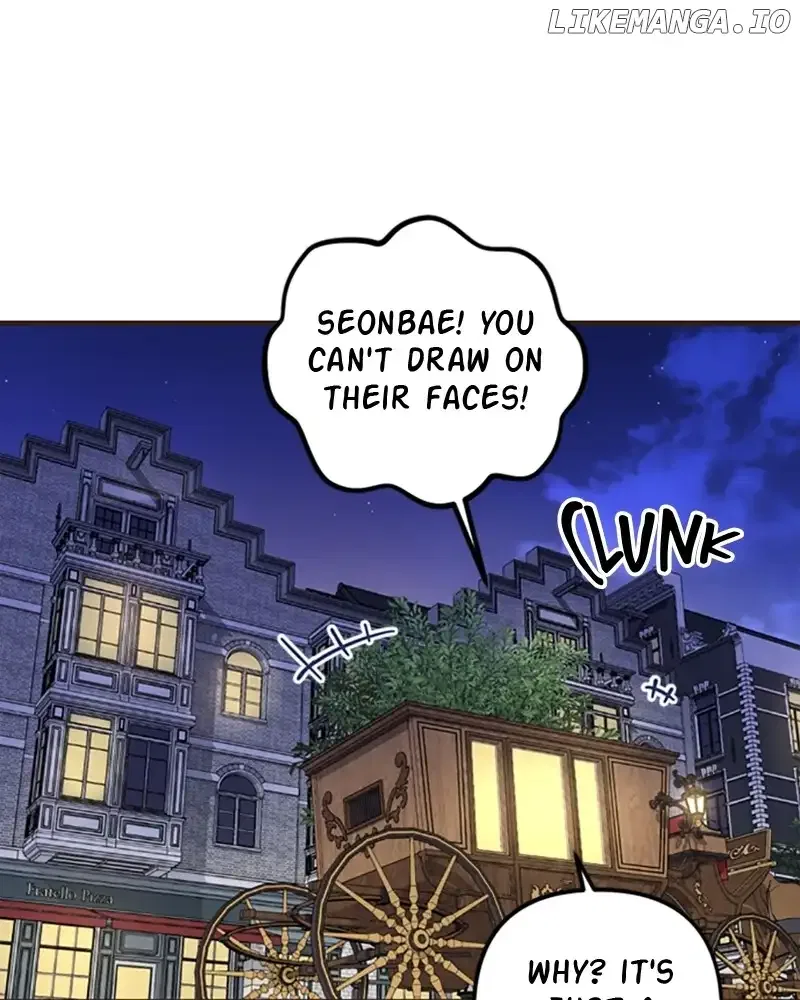 Single Wizard’s Dormitory Apartment Chapter 56 – Page 74