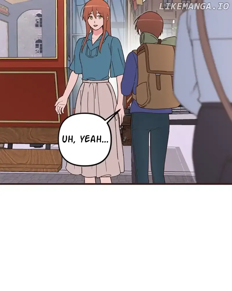 Single Wizard’s Dormitory Apartment Chapter 56 – Page 80