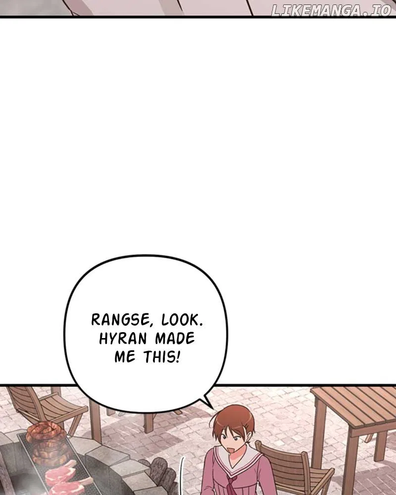 Single Wizard’s Dormitory Apartment Chapter 55 – Page 7